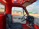 Cab with