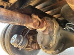 Drivetrain with