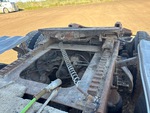 4 Underbody - Truck with