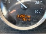 4 Transmision with Engine Hours