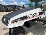 General Appearance with Paint