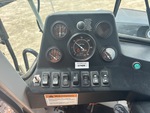 Control Station with Gauges