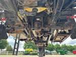 Drivetrain with PTO