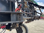 Hydraulics with Cylinder Pins and Bushings
