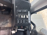 Control Station with Hydraulic Controls