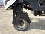 Drivetrain with Front Drive Axle