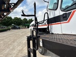 General Appearance with Hand Rails