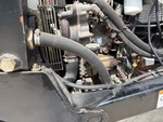 Hydraulics with Hoses