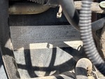 Engine with Emission Label