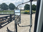 Control Station with Mirrors