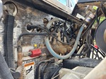 Chassis with Master Cylinder