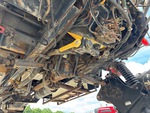 Chassis with Plumbing