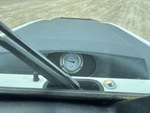 Chassis with Pressure Gauge System