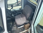 Control Station with Seats/Armrests
