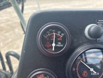 Control Station with Oil Pressure