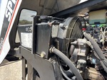 Engine with Radiator