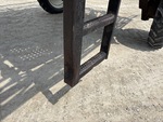 General Appearance with Sheet Metal (fiberglass) Condition