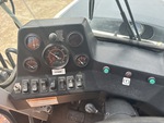 Control Station with Warning Lights