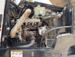 Engine with Engine - Right Side