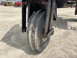 Chassis with Left Front Tire