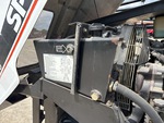 Hydraulics with Hydraulic Tank