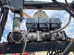 Chassis with Electrical