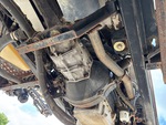 Drivetrain with Transmission
