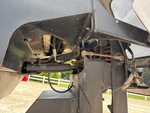 Chassis with Steering Linkage