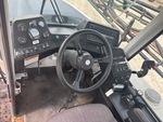 Control Station with Steering Control
