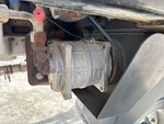 Engine with A/C Compressor