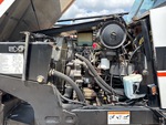 Engine with Engine - Left Side