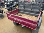 Chassis Photos with