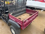 Chassis Photos with