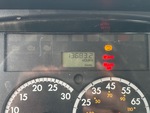 Cab with Engine Hours