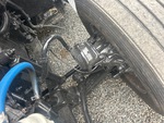Brakes with