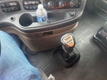 Cab with