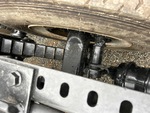 Brakes with