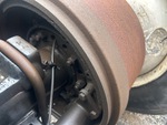 Brakes with