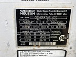 General Appearance with Unit Serial Number