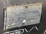 Generator with