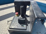 Basic Control Station Upper with