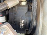 Hydraulics with