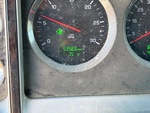 4 Transmision with Engine Hours