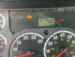 4 Transmision with Engine Hours
