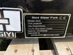 General Appearance with Seriennummer / FIN