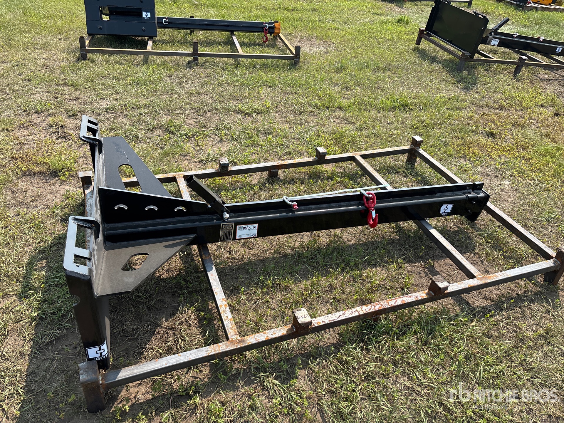 2026 GIYI GY-STB47