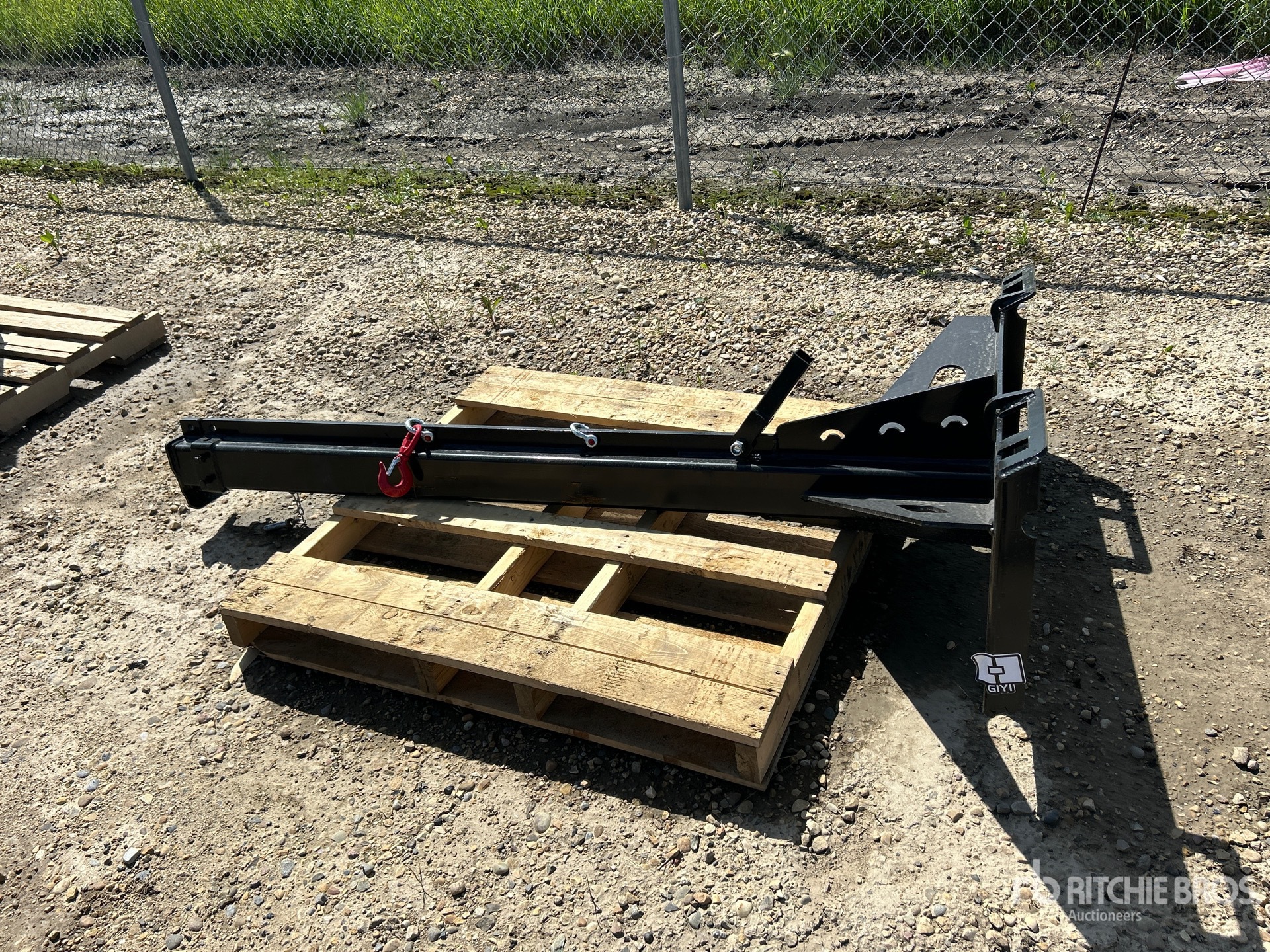 2026 GIYI GY-STB47