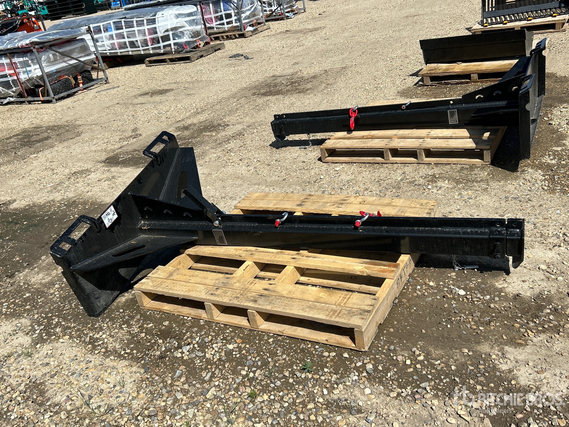 2026 GIYI GY-STB47