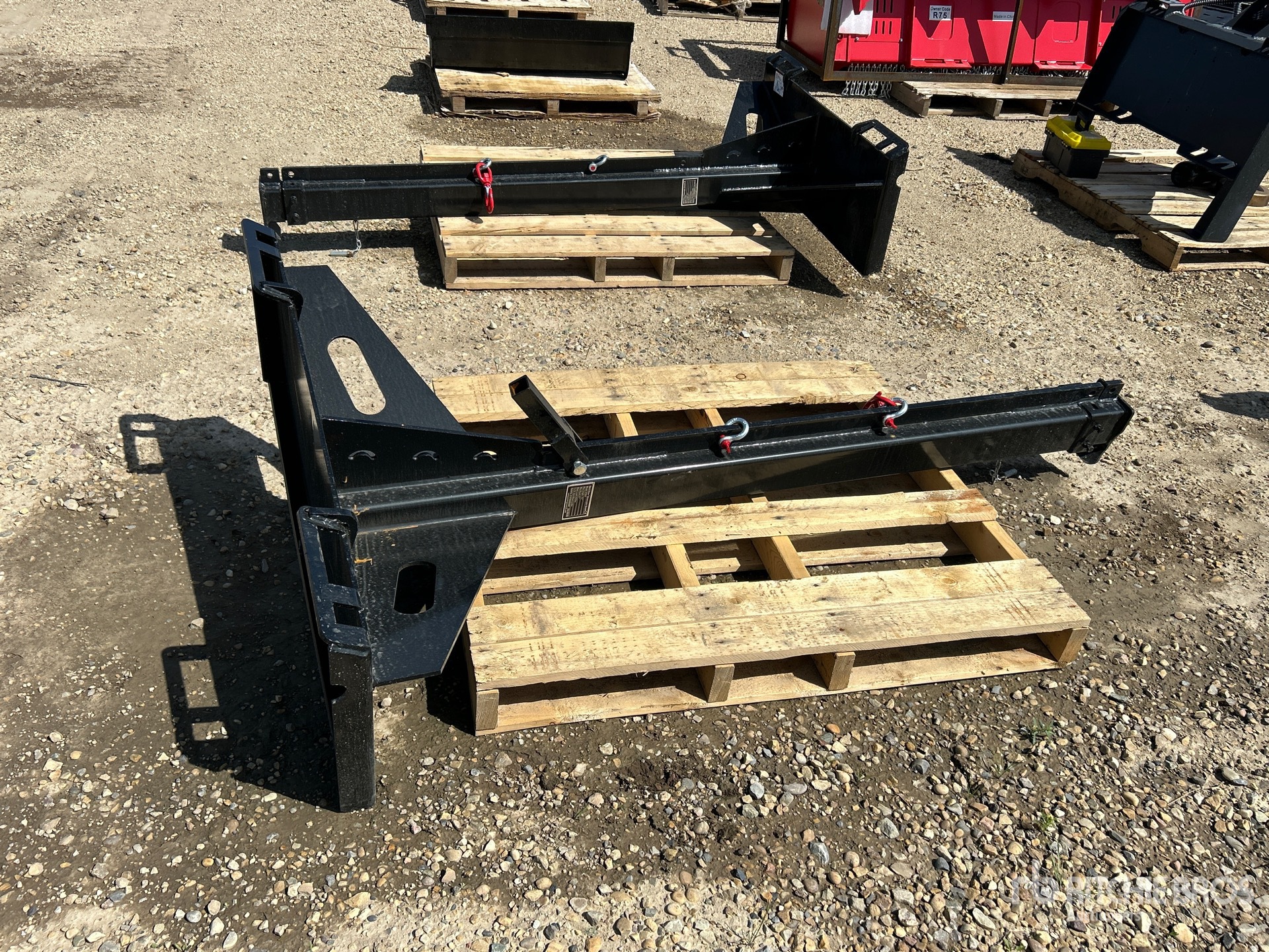 2026 GIYI GY-STB47
