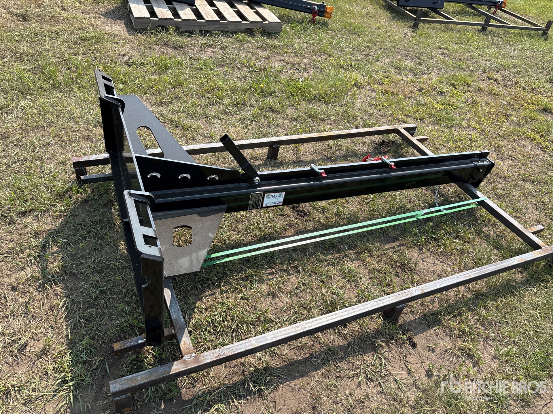 2026 GIYI GY-STB47